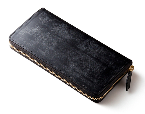 黒（ブラック）のメンズ財布を人気ブランドから22選 - メンズ財布.com