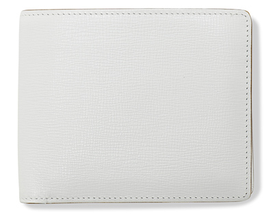 白（ホワイト）のメンズ財布を人気ブランドから29選 - メンズ財布.com