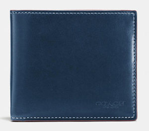 メンズ二つ折り財布（小銭入れなし）を人気ブランドから20選 - メンズ財布.com