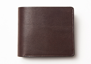 double oil -hold wallet-