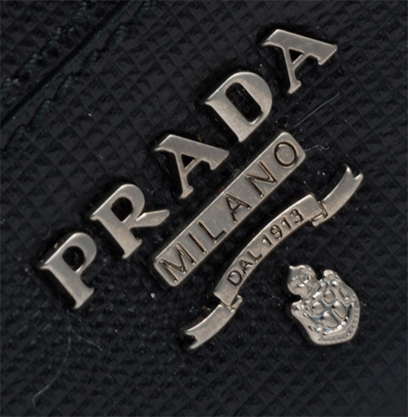 PRADA（プラダ）メンズ財布