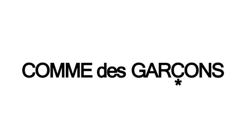 COMME des GARCONS（コムデギャルソン）