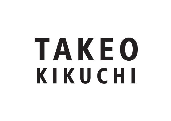 TAKEO KIKUCHI（タケオキクチ）