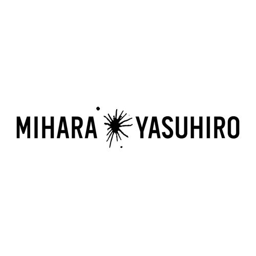MIHARAYASUHIRO（ミハラヤスヒロ）
