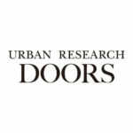 URBAN RESEARCH DOORS（アーバンリサーチドアーズ）