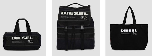 Diesel（ディーゼル）